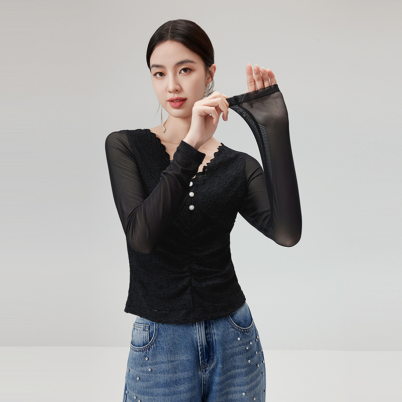 【辛小北专属】BADINAT恤643R072