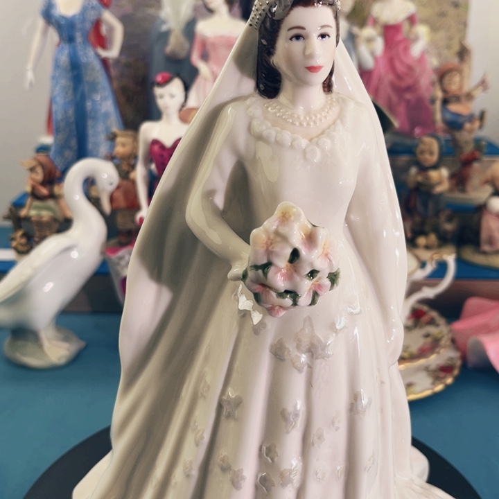 紫砂茶宠装饰瓷噢