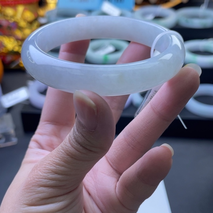 定制翡翠翡翠未镶嵌