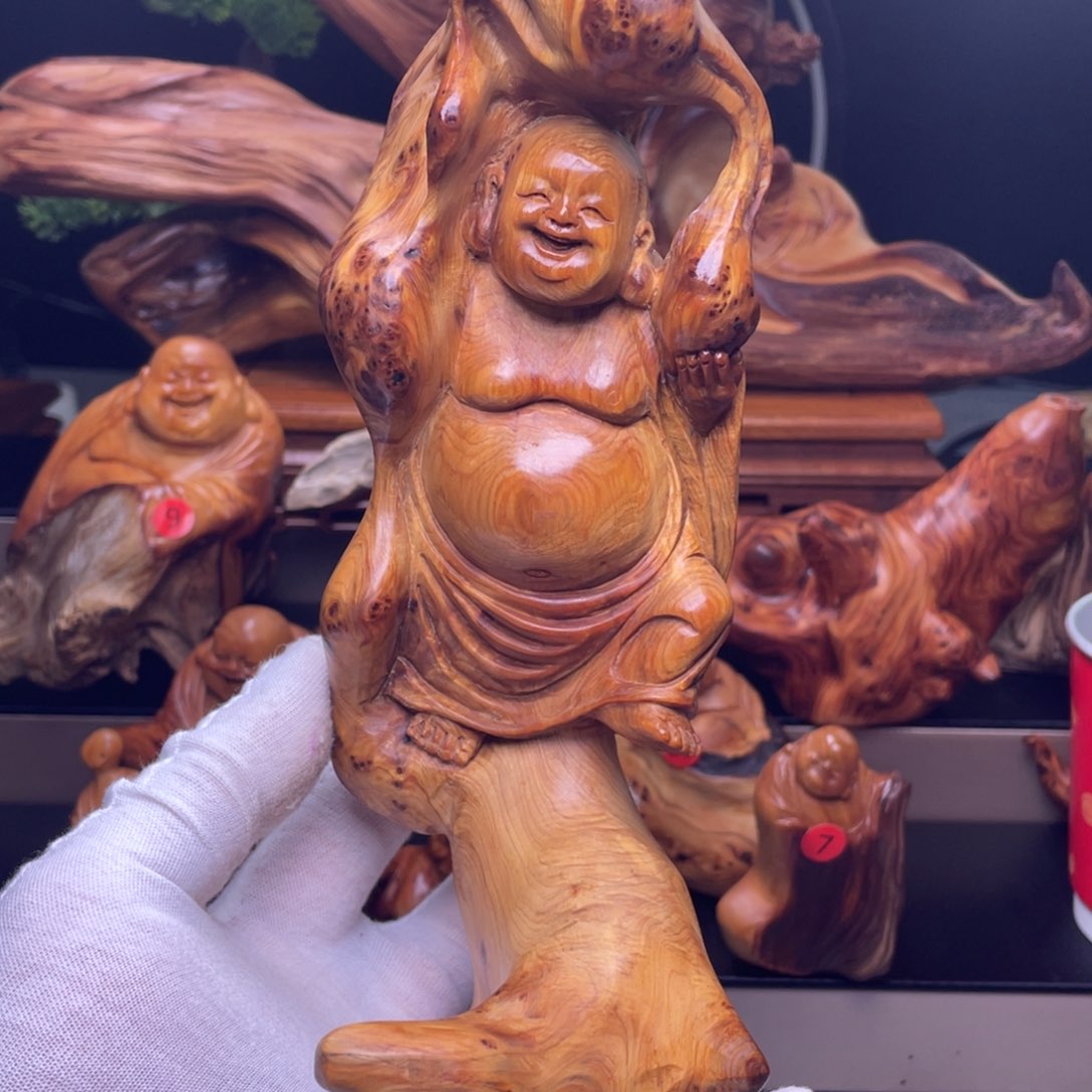 柏木（崖柏）33333333333333