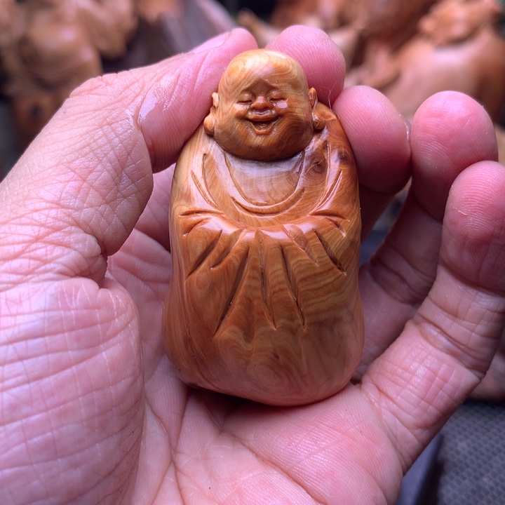 柏木（崖柏）崖柏陈化料