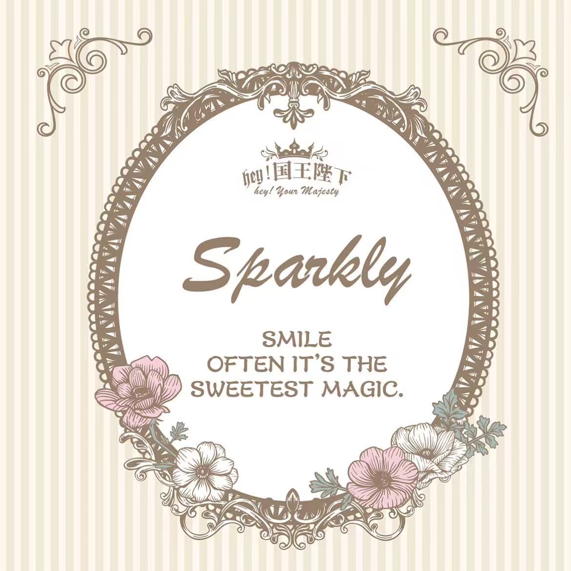 【平拆】思梨普《hey！国王陛下》文创卡牌(代拆）