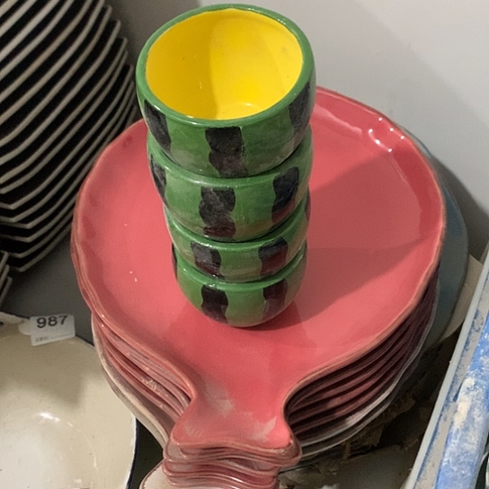 紫砂陶瓷工艺美术精品博览