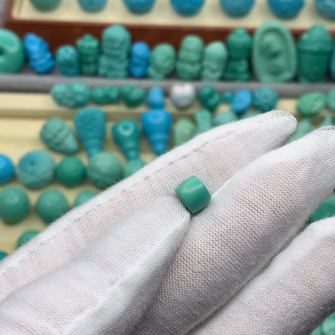 高瓷卡7精品之切绿色