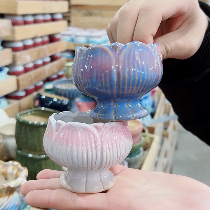 花盆有孔！订单凑满10米包由！