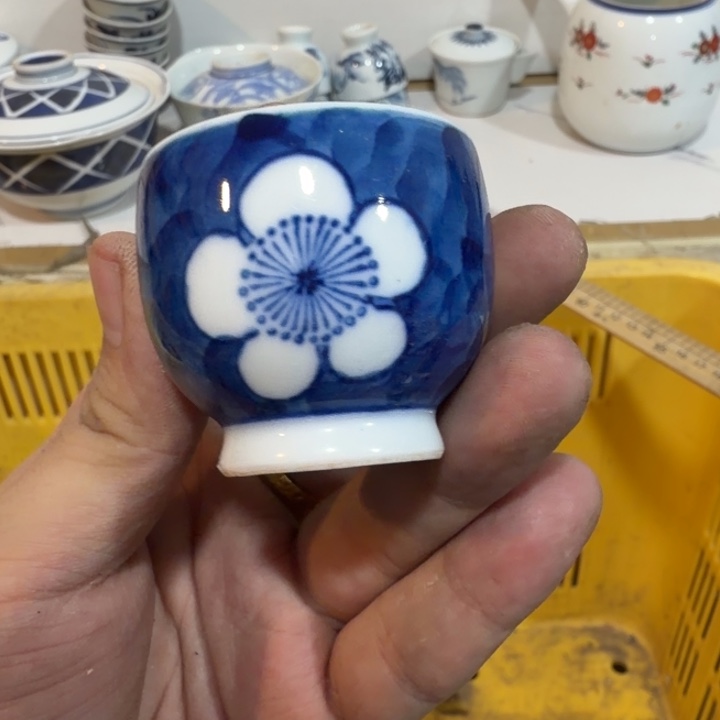 陶瓷推荐第二名20包邮