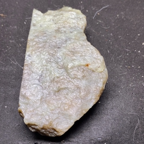 和田玉珠宝奇石未镶嵌