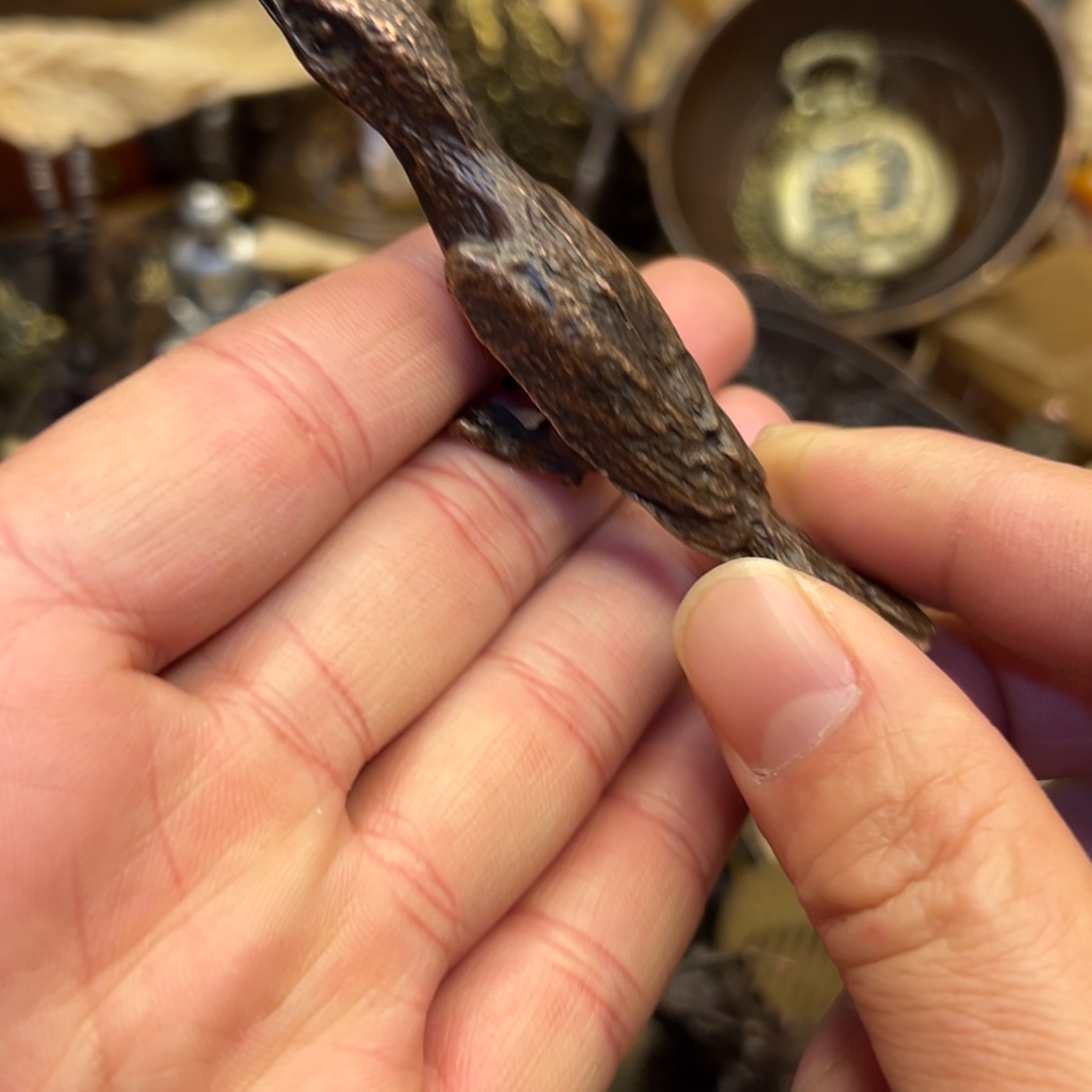 铜器工艺百货艺品专属链接