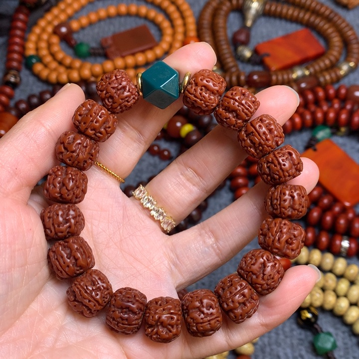 金刚菩提吊坠菩提