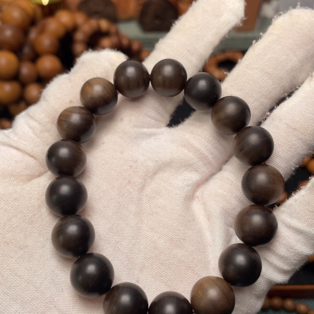 檀香木手串/手链迈索尔老山檀12