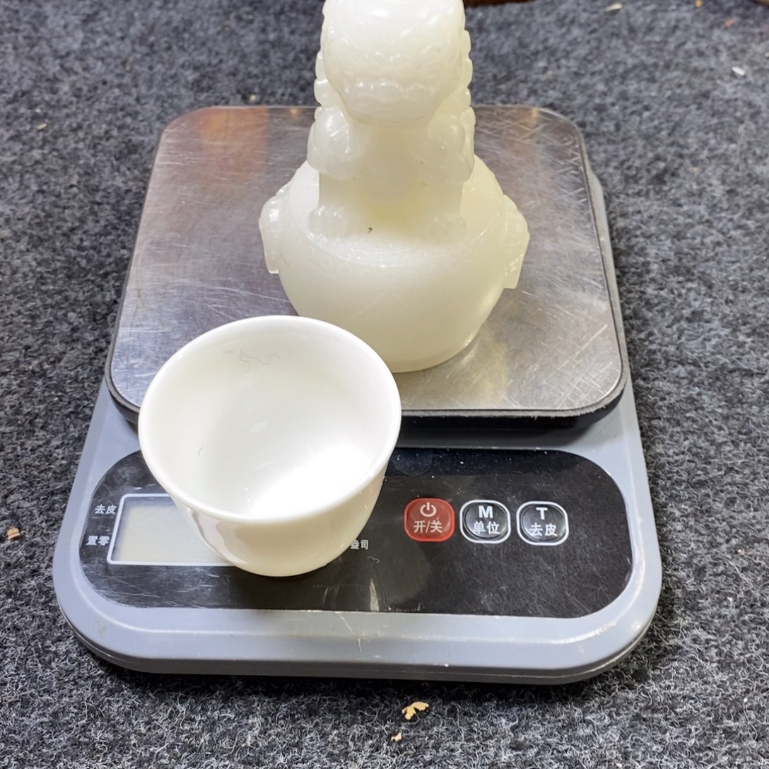 C***n陶其他精品美物大摆件