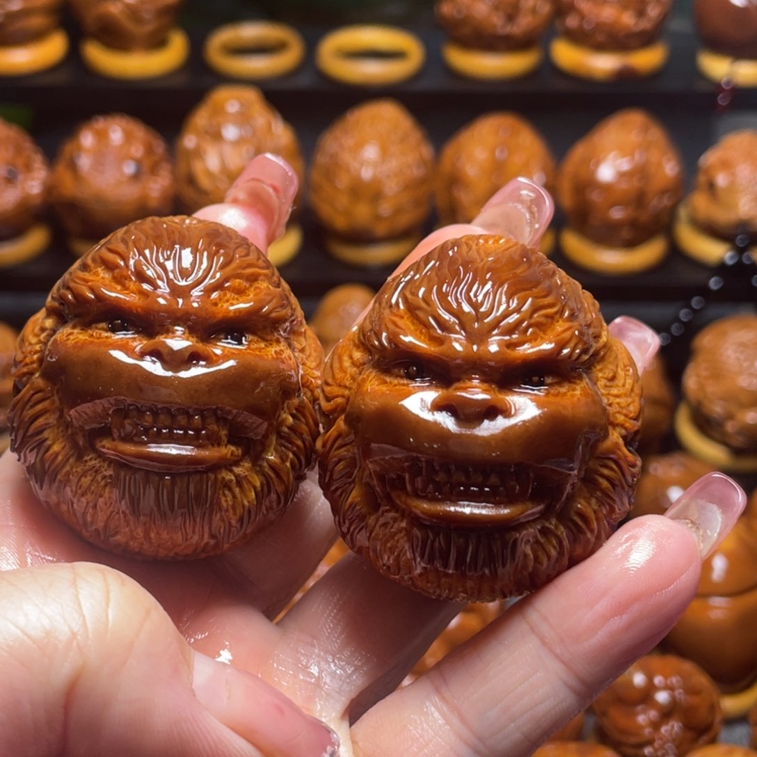 橄榄核手串/手链6**0巴西大橄榄