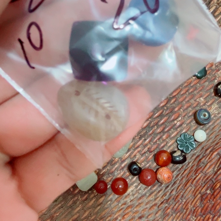 金***宝大理石磁石我也很喜欢这个风格