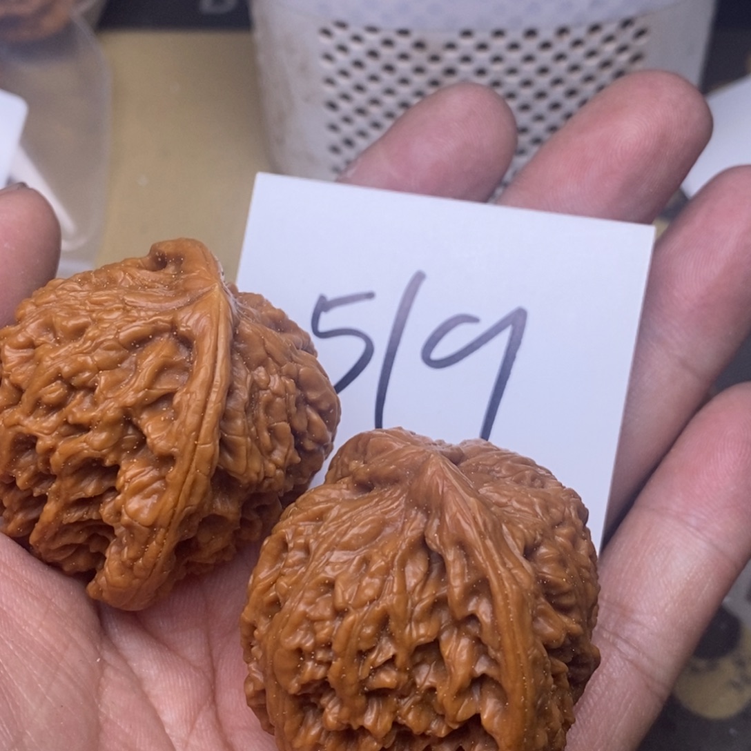 核桃南疆石尺寸43