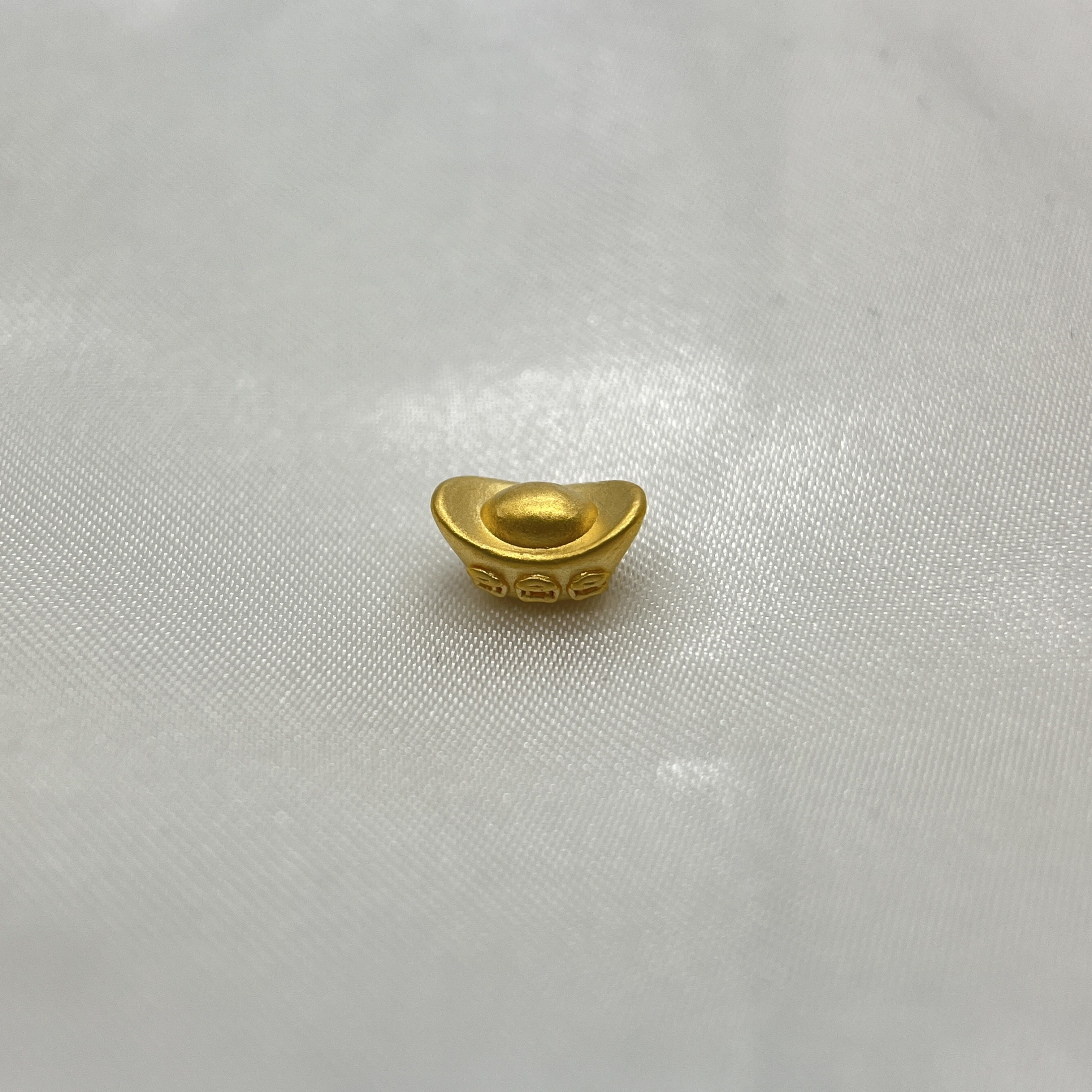 足金饰品/元宝通孔/0.26/A121081-0.26/h