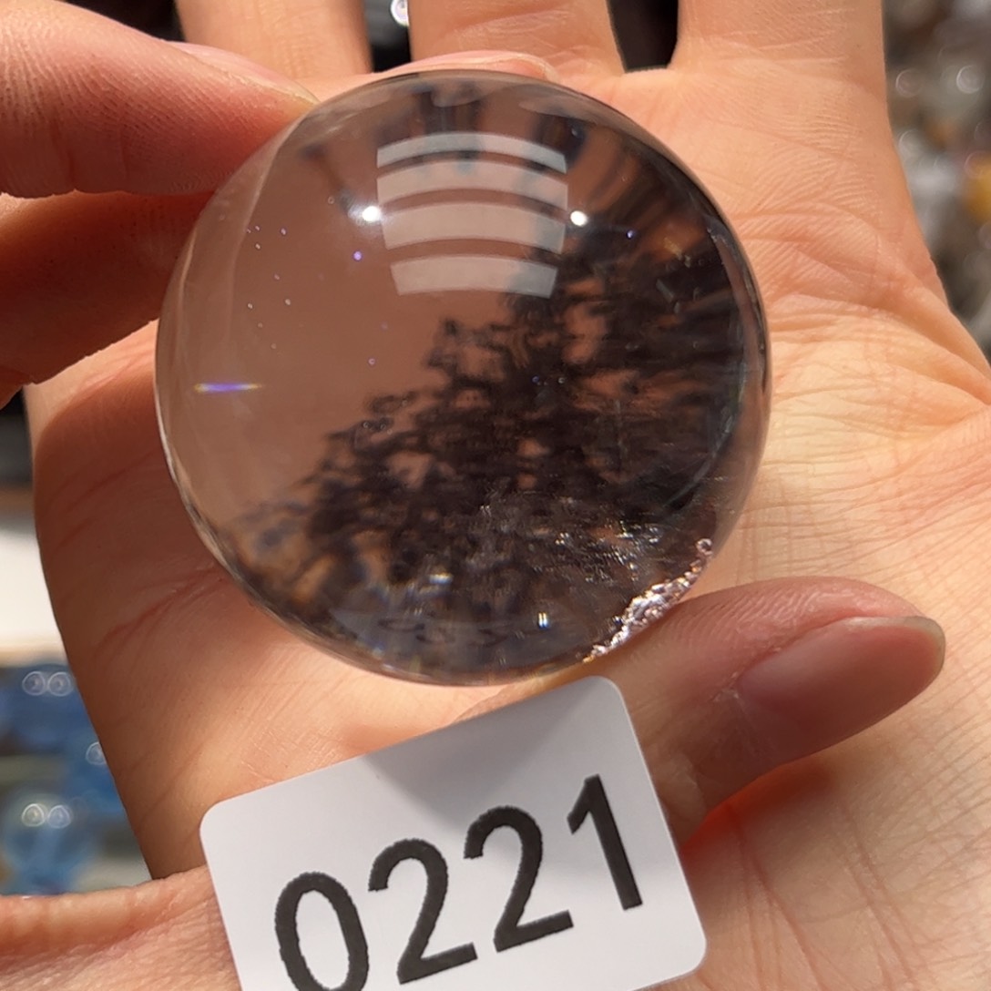 【闪购商品】未镶嵌大型摆件（非配饰）水晶