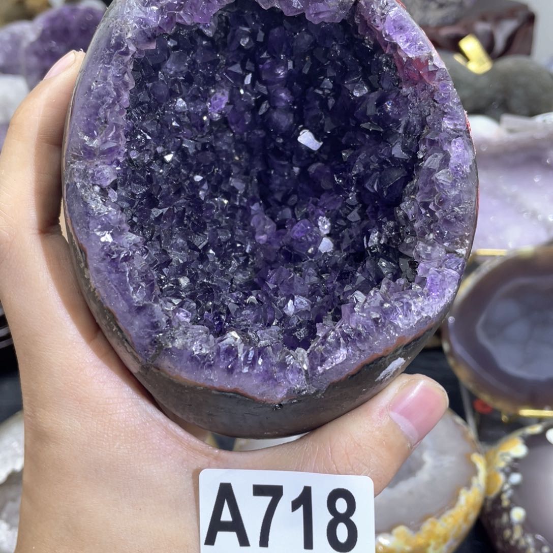 玛瑙/玉髓是真的未镶嵌