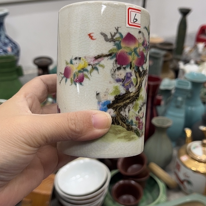 好货靓货漂亮好货