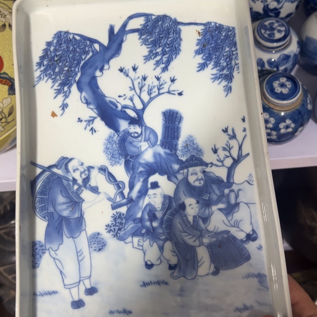 陶瓷制品加工技术和