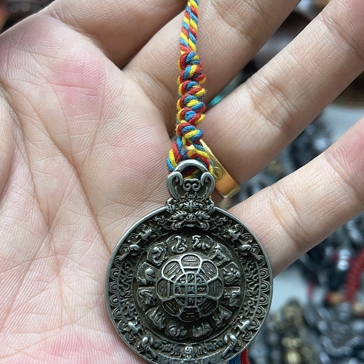工艺品挂件一物一图
