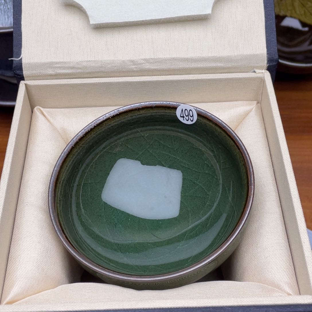 茶盏陶瓷机械陶瓷