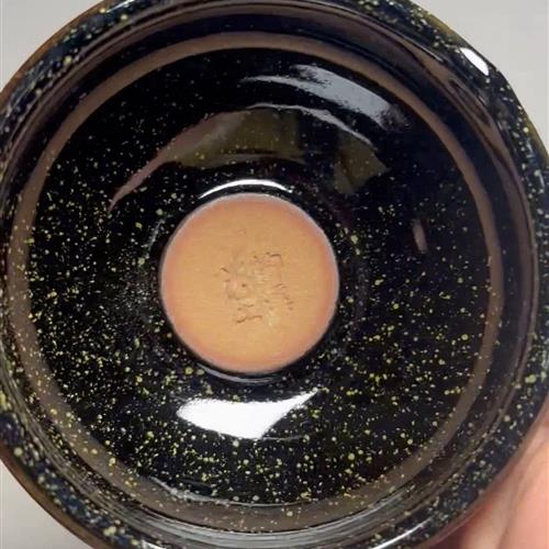 【闪购商品】茶盏-231............