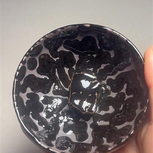 【闪购商品】茶盏-419............