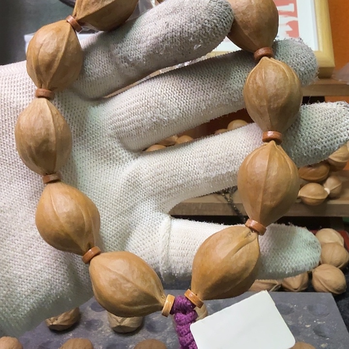 橄榄核手串/手链1825