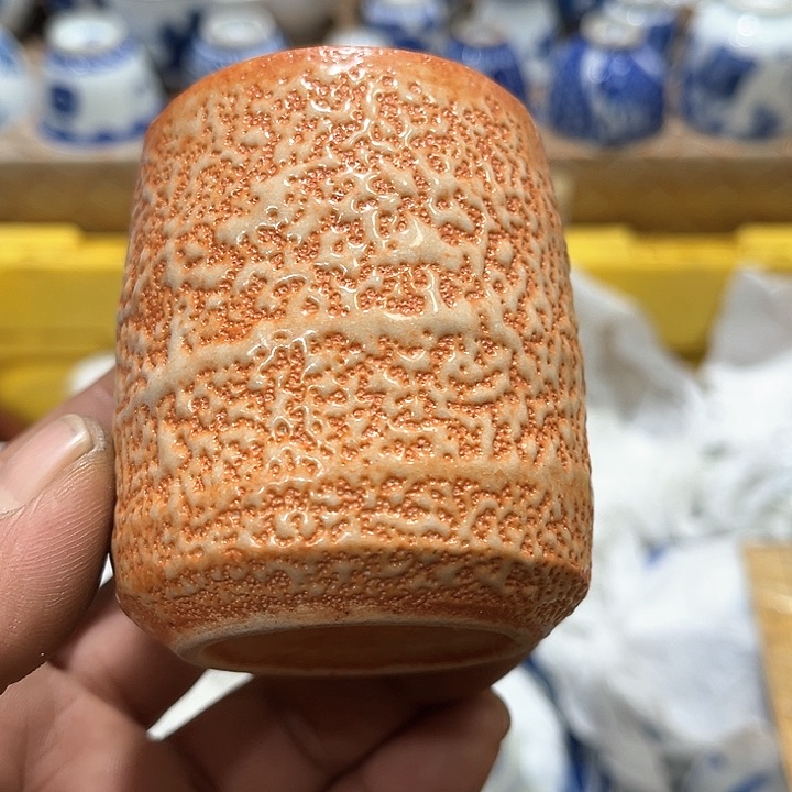 陶瓷茶玩榜第二十名