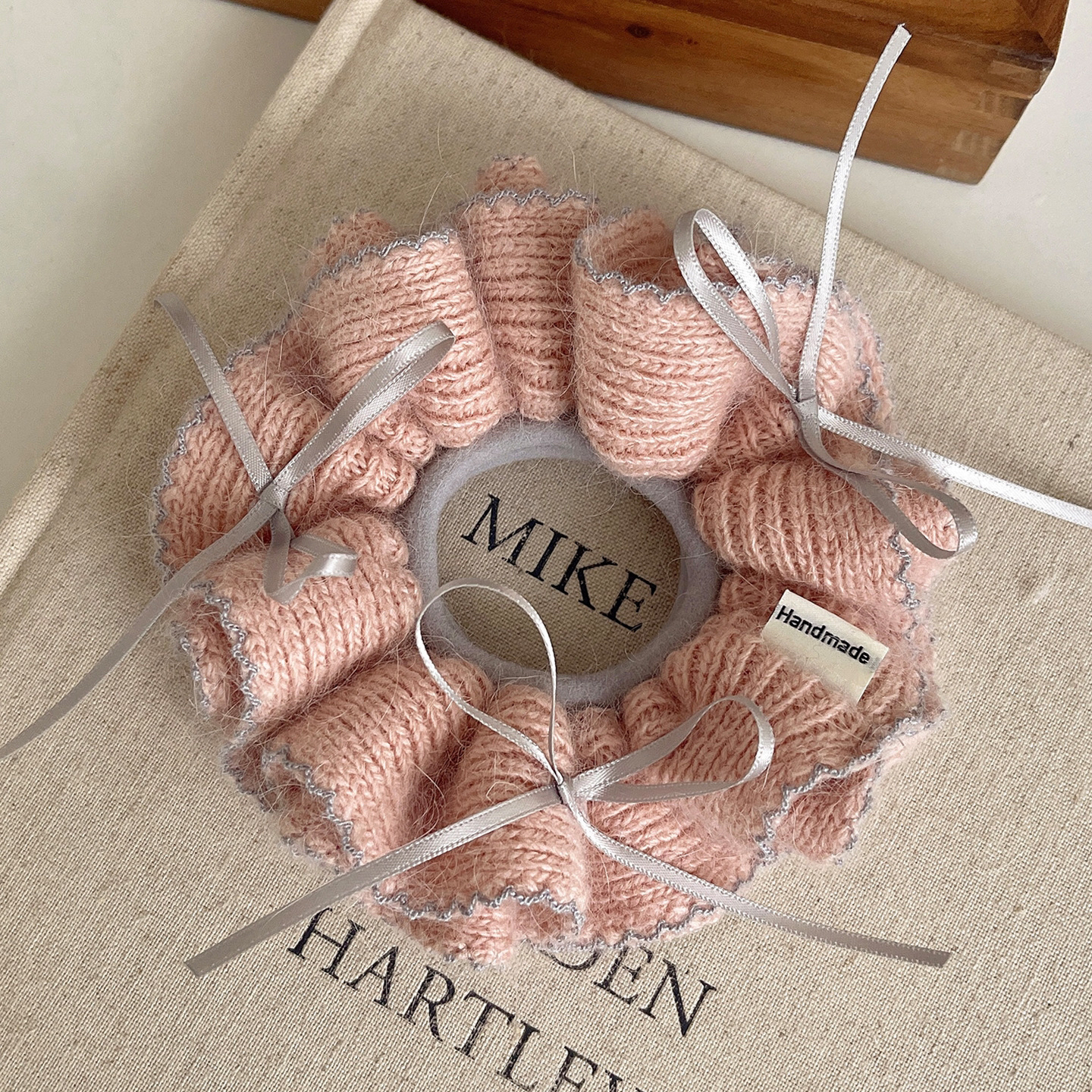 补差专用【10~50】连麦选款（手工饰品默认微瑕）No退No换