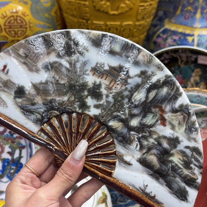 摆件瓷器摆件瓷器摆件