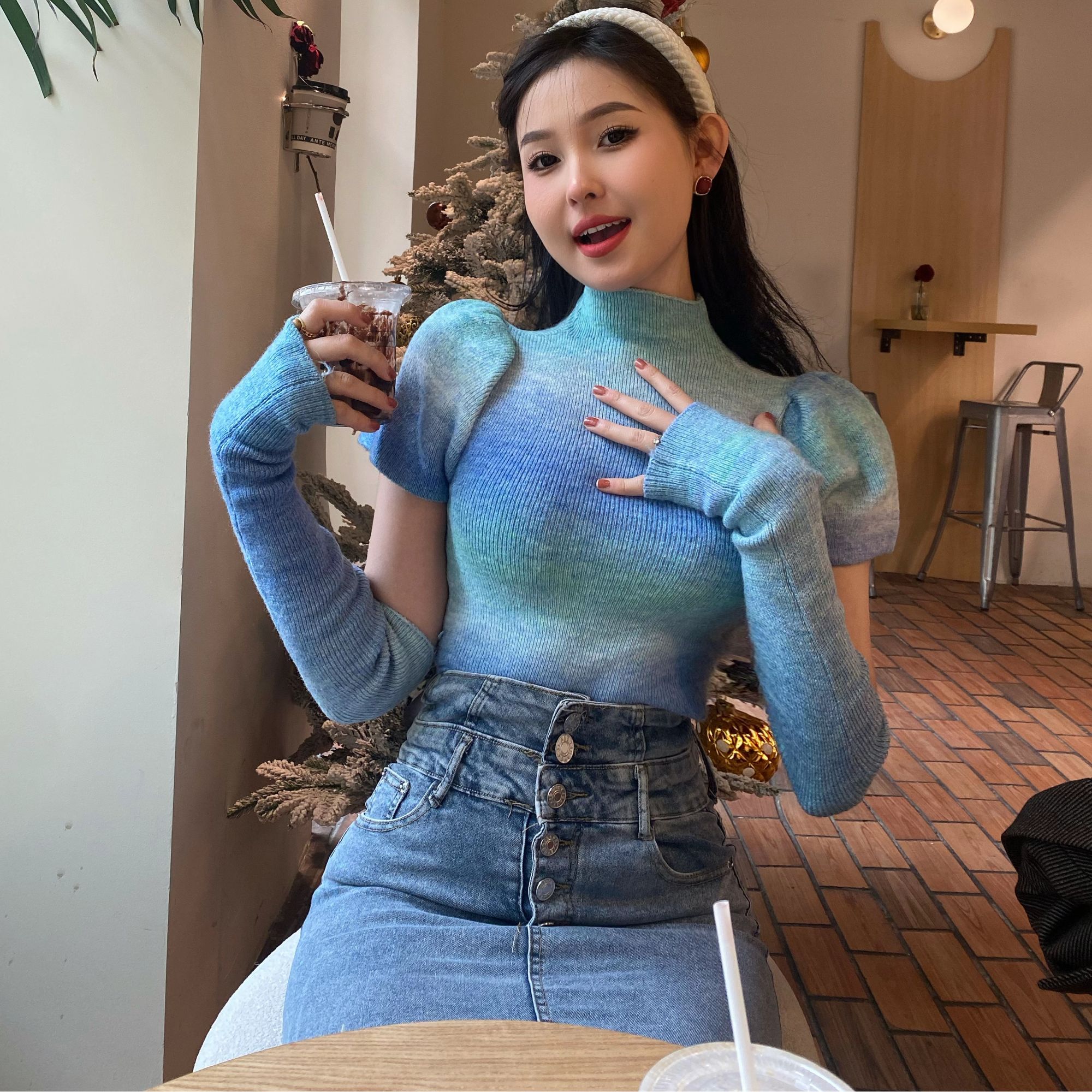春夏女装（福袋专属，勿拍！）