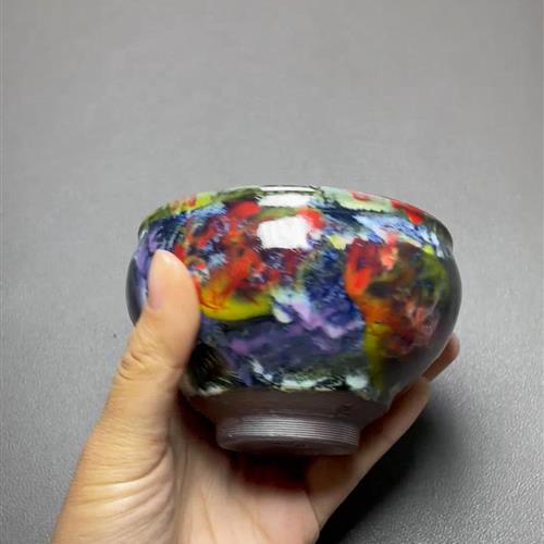 【闪购商品】茶盏-696............