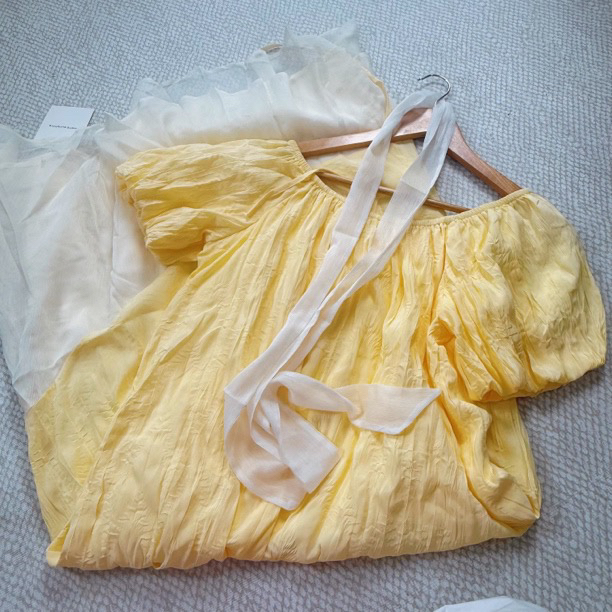 【351-400】夏季服饰扣编号拍 全清No退No换(介意者勿拍)