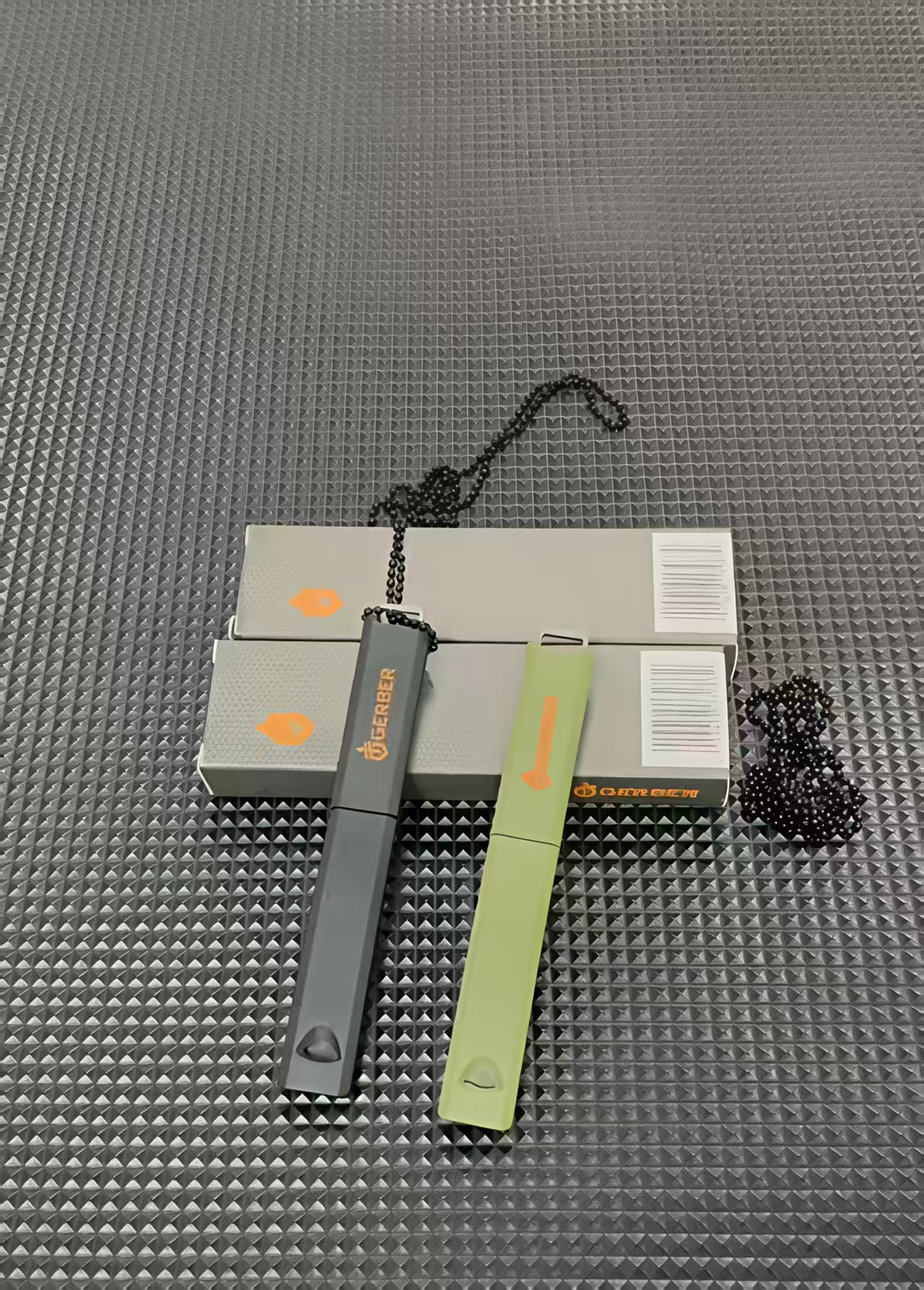 户外登山多功能工具