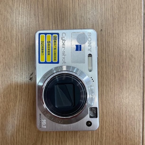 9新 Sony/索尼 W170二手商品no退换