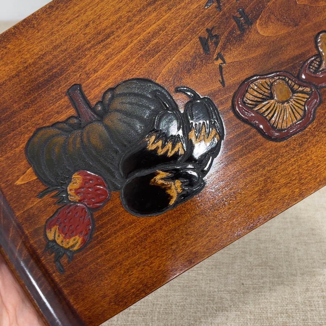 非常好看的物品. 