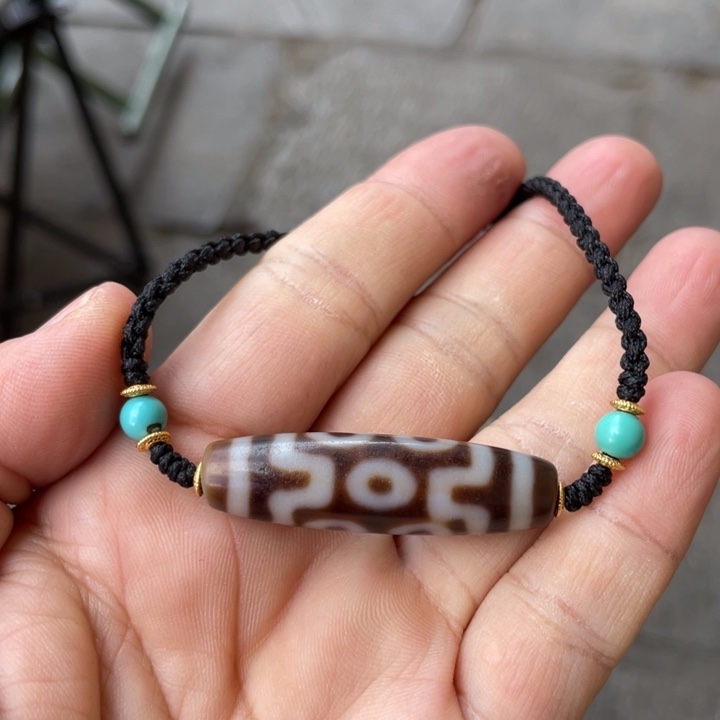 玛瑙/玉髓吊坠未镶嵌