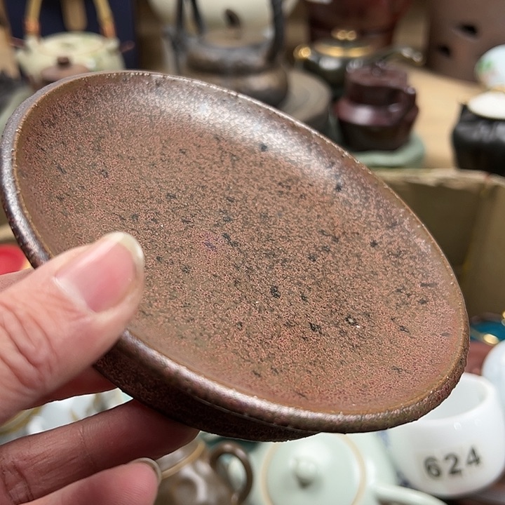 袁椿陶瓷茶具单品