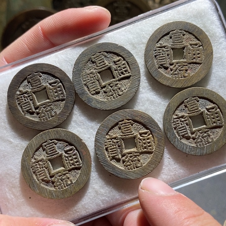 铜现代工艺品仿制品