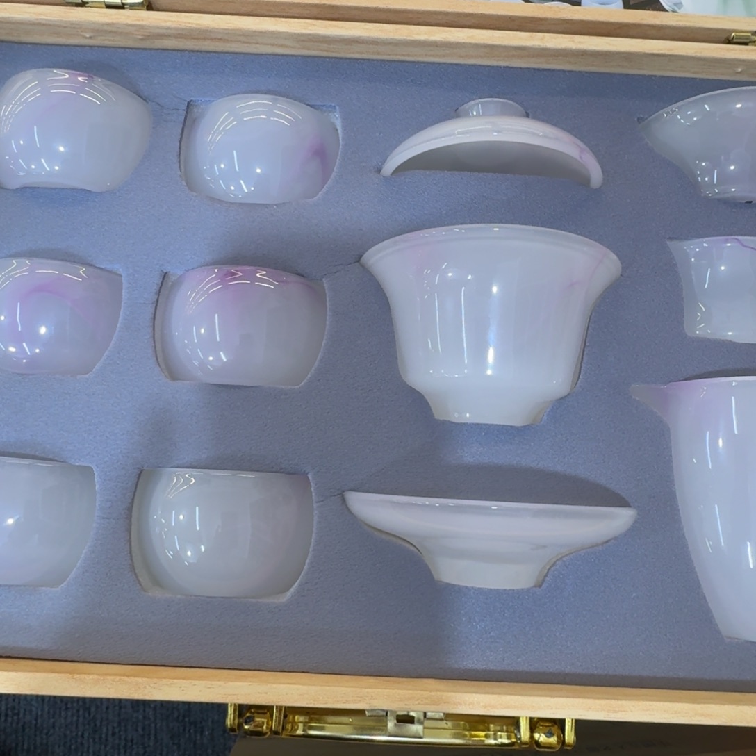 陶瓷制品及各类陶瓷