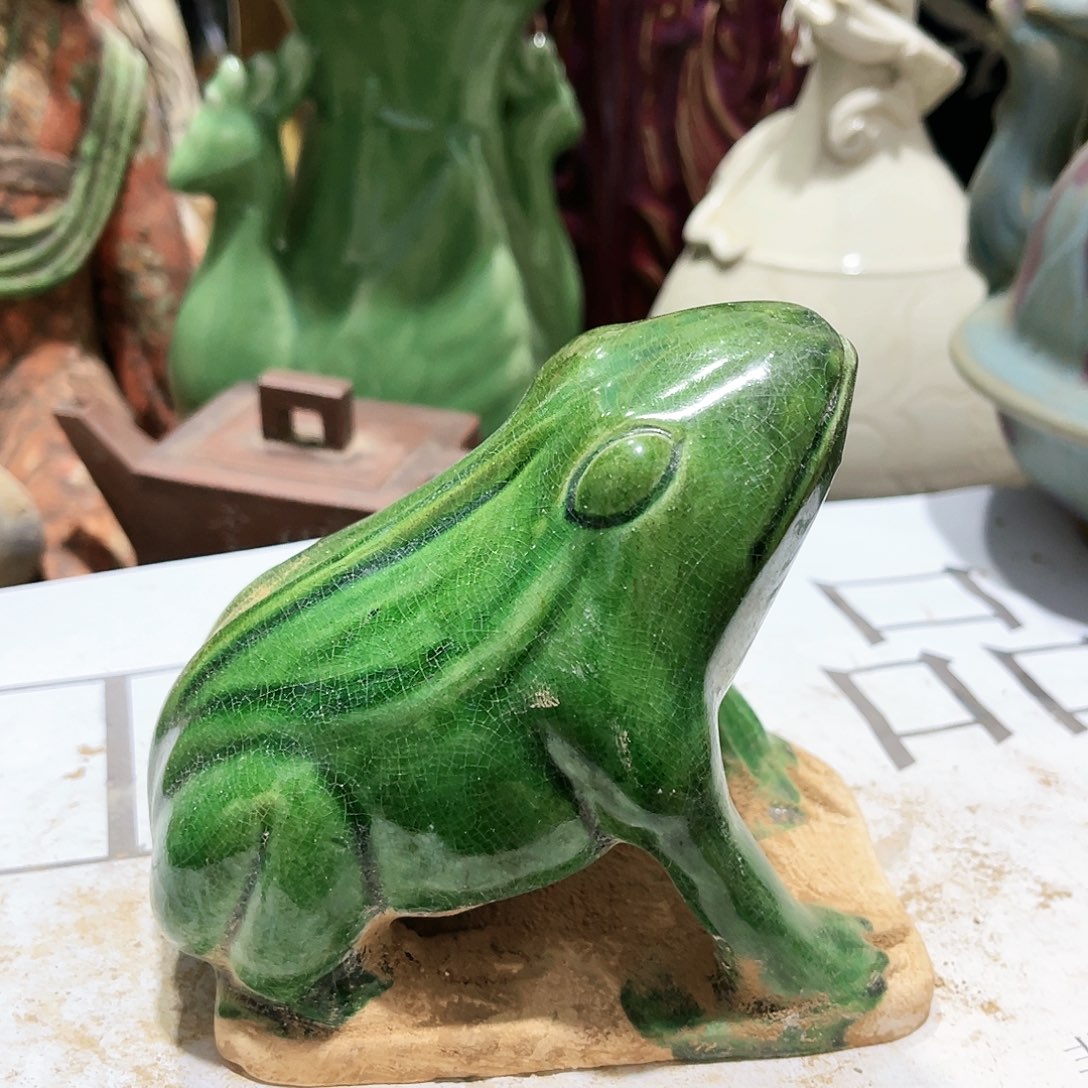 瓦当摆件瓦当摆件