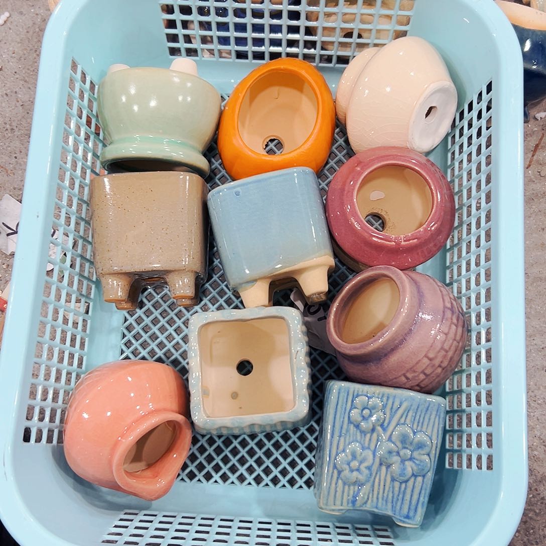 红陶高温陶瓷材料65