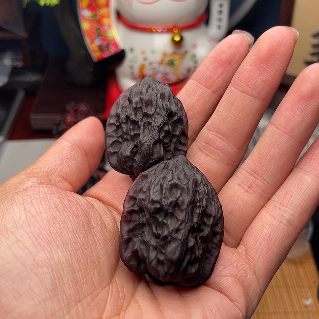 吊坠文玩核桃福利5