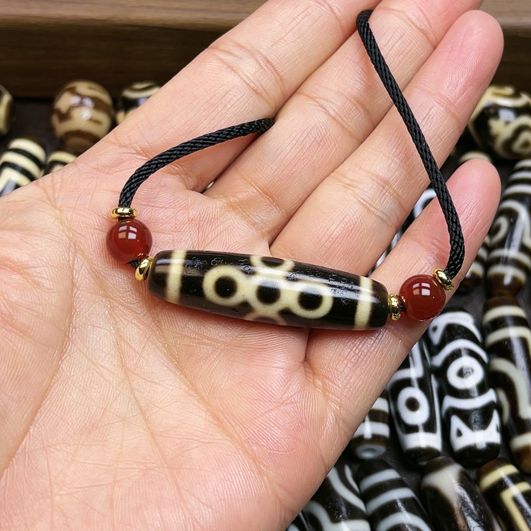 【闪购商品】未镶嵌颈饰玛瑙/玉髓