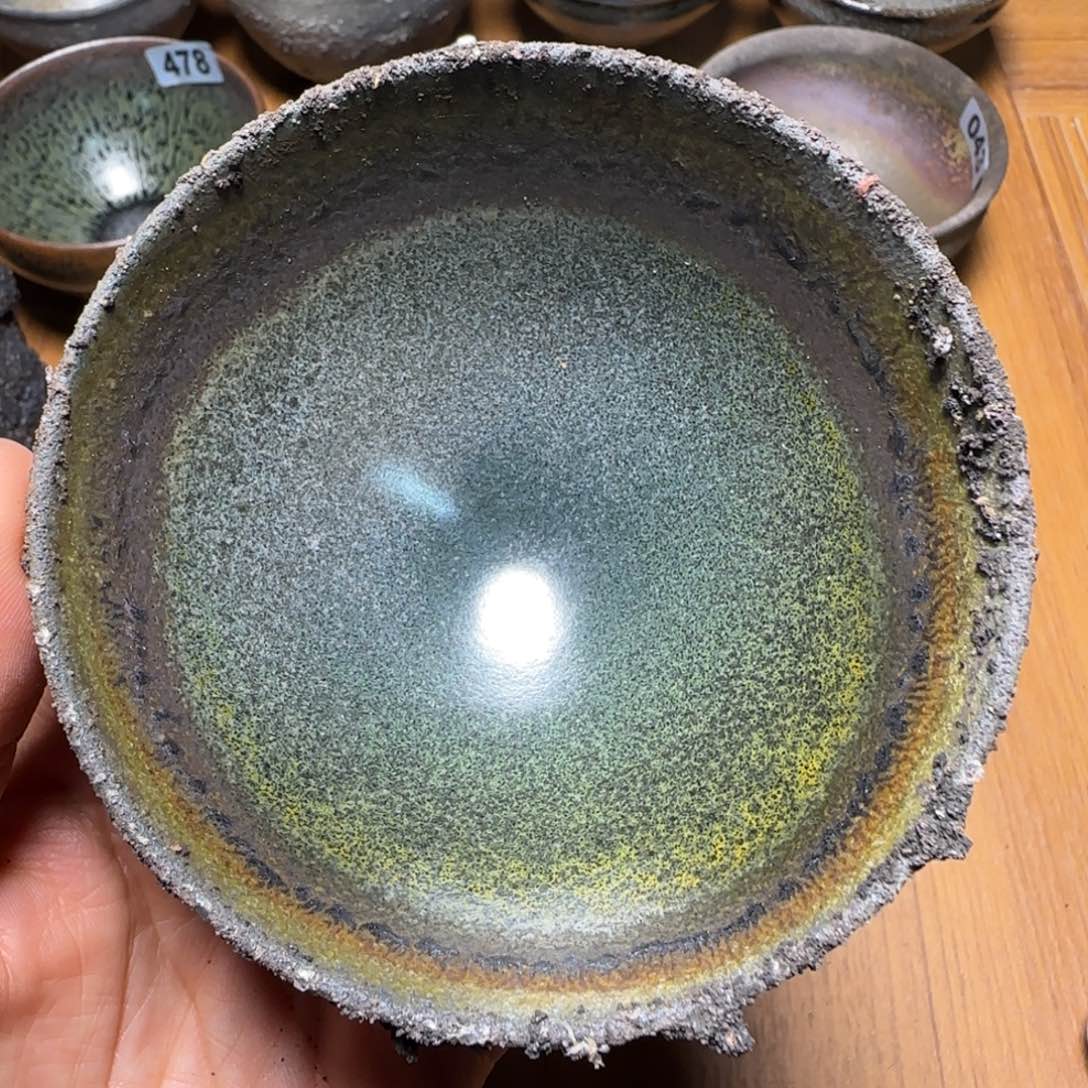 茶盏柴烧建盏闪购链接30