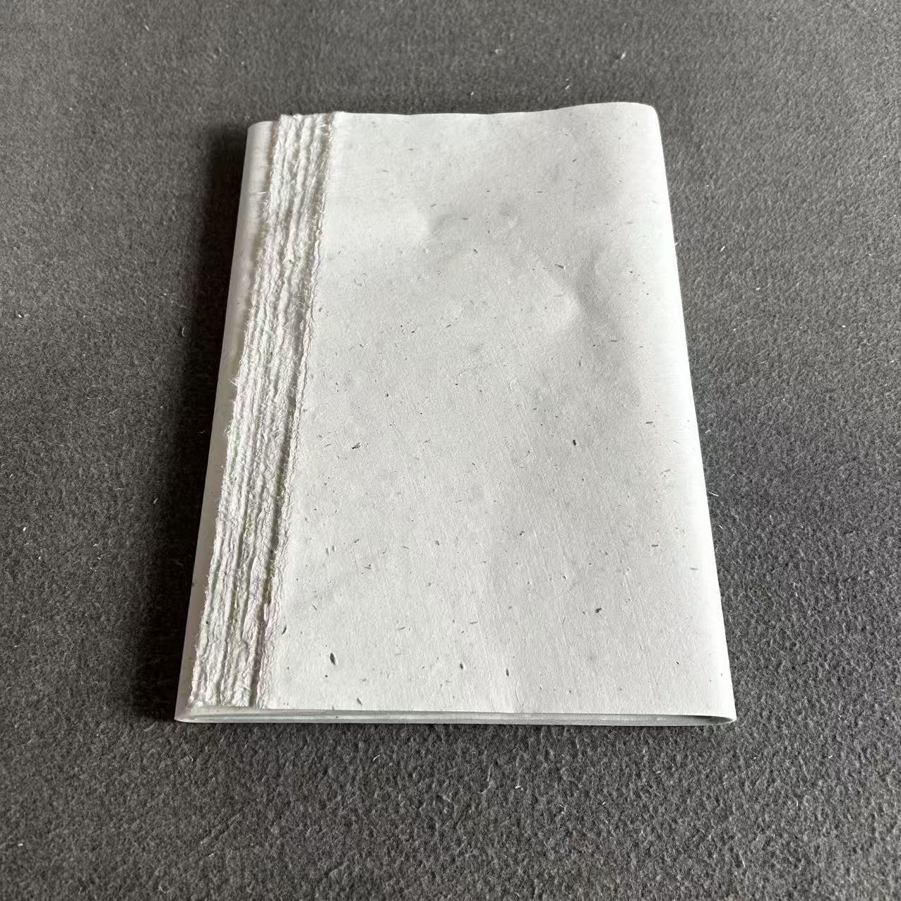 手工艾叶云龙皮纸 35*70厘米50张 