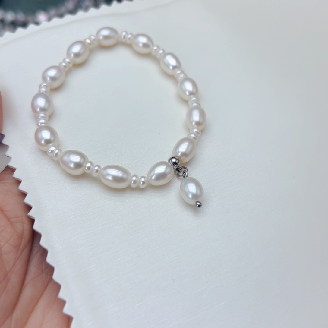 淡水珍珠珍珠 未镶嵌