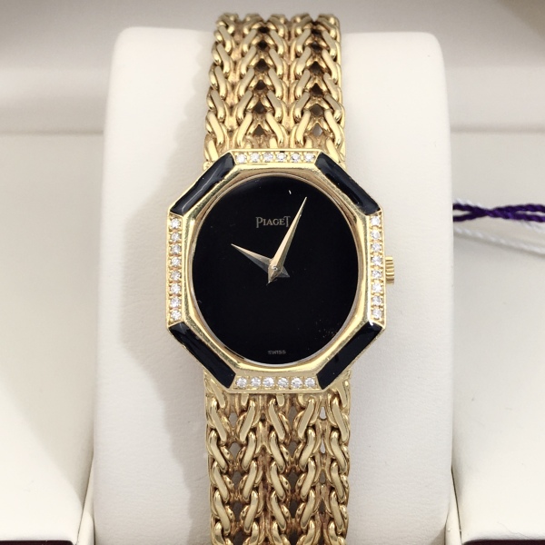 伯爵/手动机械/95新/表径23.5/S283230209001/250326PY0025