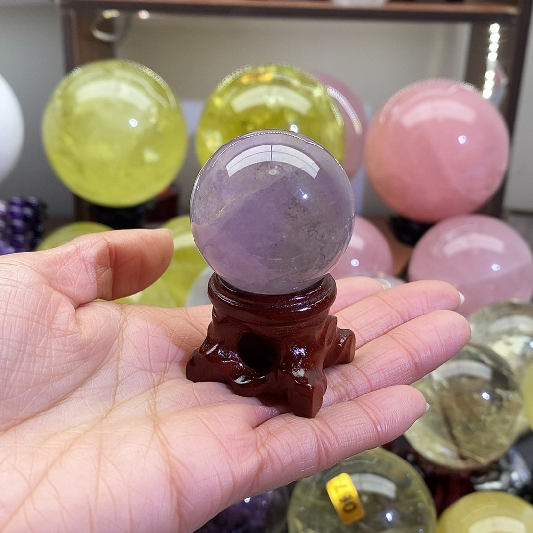 未镶嵌珠宝半成品水晶潇**如19大礼包